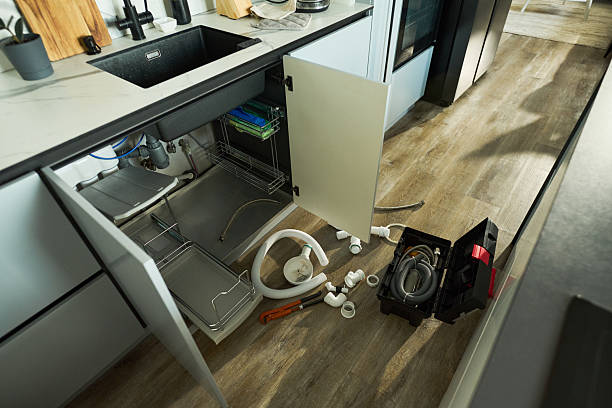 Reliable Leak Detection contractor in Montgomery, TX by Street Wise - Plumbing